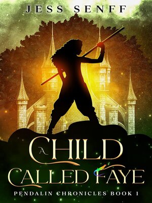 cover image of A Child Called Faye